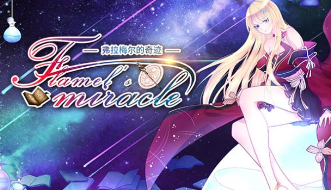 Flamel’s miracle（弗拉梅尔的奇迹） Free Download