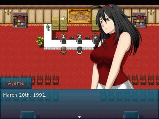 Fleeting Iris Torrent Download