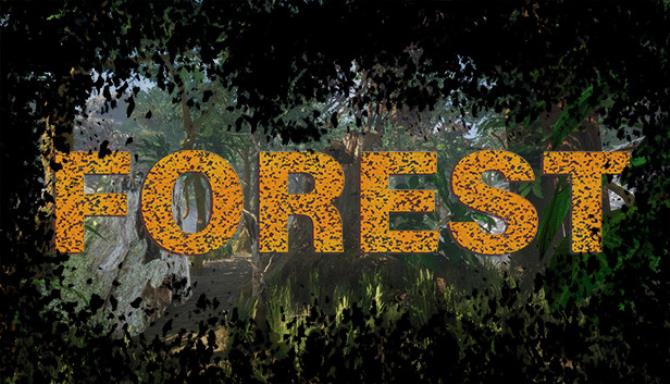 Forest-DARKSiDERS Free Download