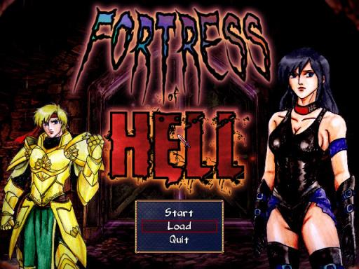 Fortress of Hell Torrent Download