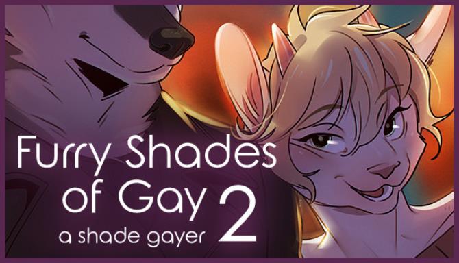 Furry Shades of Gay 2: A Shade Gayer – Love Stories Episodes Free Download
