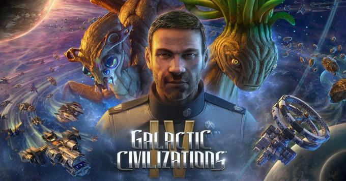 Galactic Civilizations IV Free Download