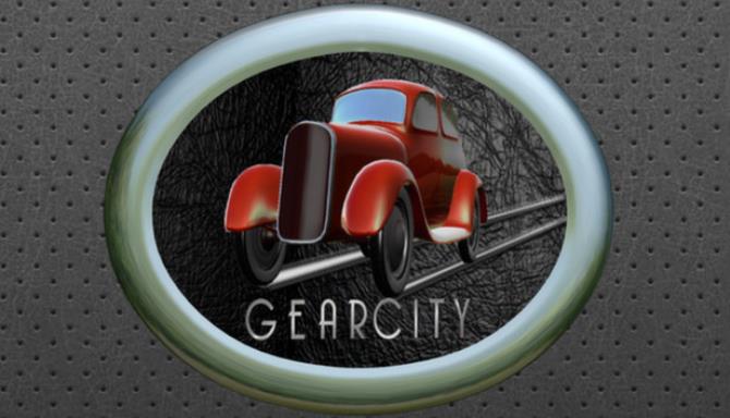 GearCity-PLAZA Free Download