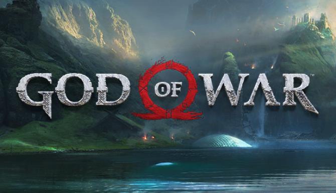 God of War (Update Only Day 1/1.0.1)