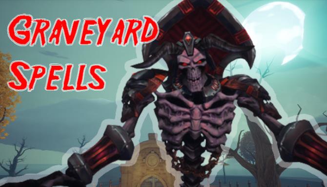 Graveyard Spells-PLAZA Free Download