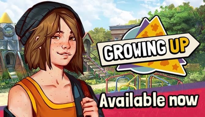 Growing Up-GOG Free Download