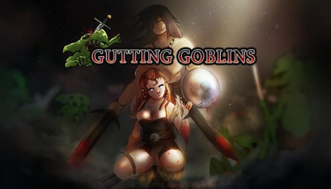 Gutting Goblins-TiNYiSO Free Download