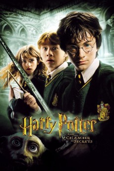 Harry Potter and the Chamber of Secrets Free Download