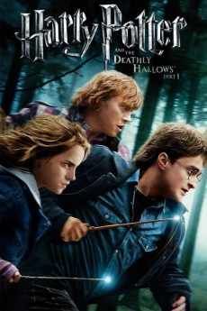 Harry Potter and the Deathly Hallows: Part 1 Free Download