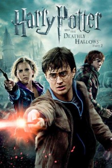 Harry Potter and the Deathly Hallows: Part 2 Free Download