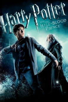 Harry Potter and the Half-Blood Prince Free Download