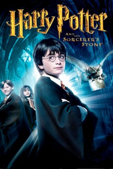 Harry Potter and the Sorcerer’s Stone Free Download