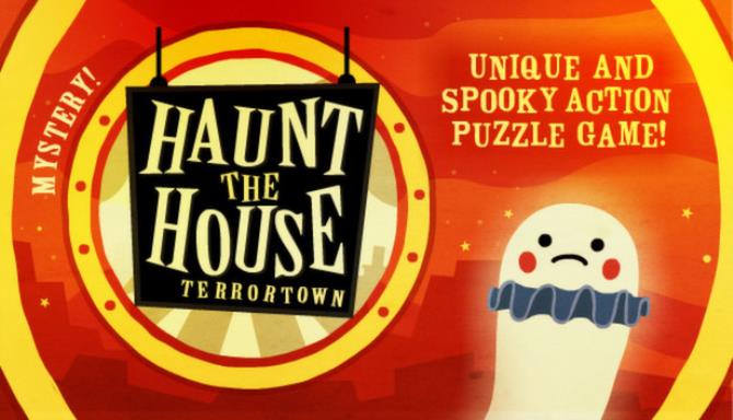 Haunt the House Terrortown-GOG Free Download