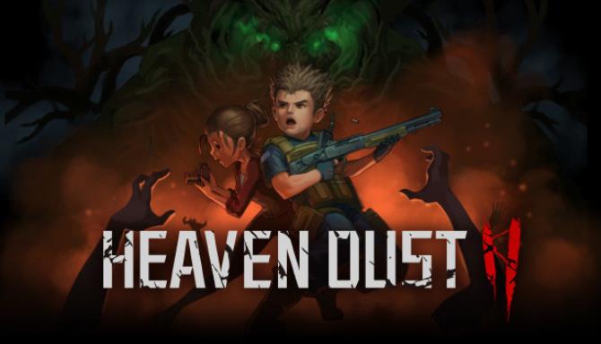 Heaven Dust 2-Unleashed Free Download