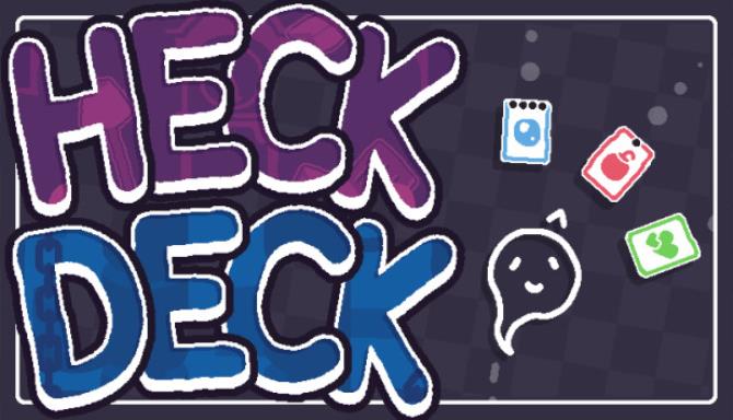 Heck Deck Free Download