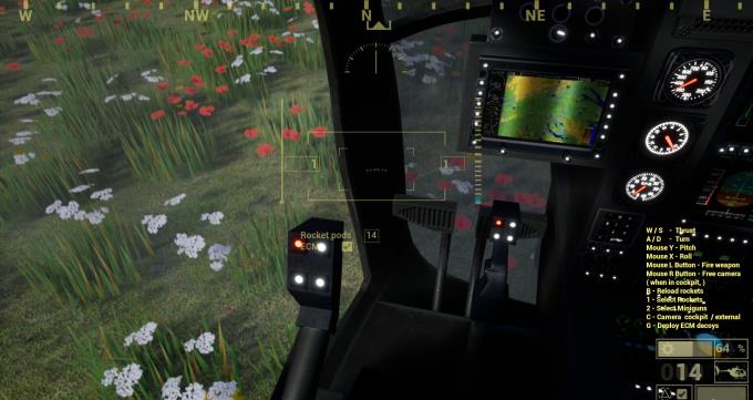 Helicopter Simulator 2020 v1 0 3 Torrent Download