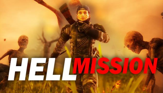 Hell Mission-PLAZA Free Download