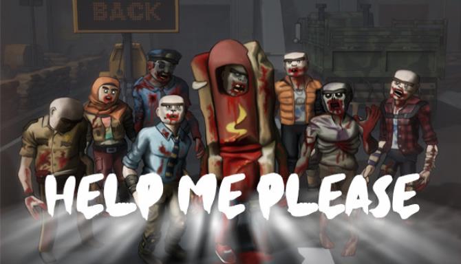 Help Me Please-SKIDROW Free Download