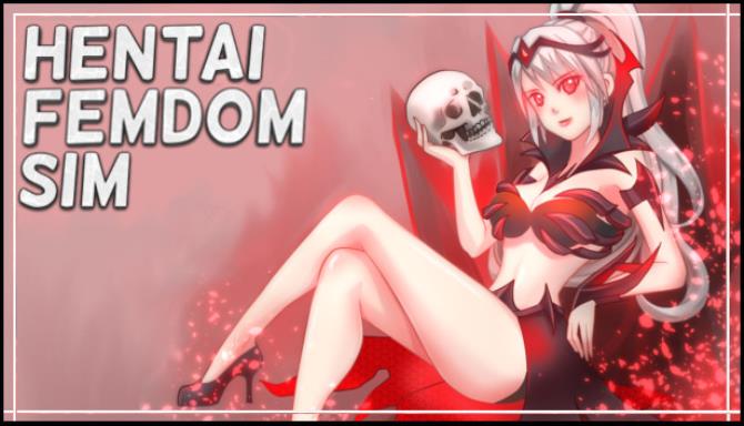 Hentai Femdom Sim Femdom University v2 4-DARKSiDERS Free Download