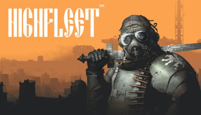 HighFleet v1 15-PLAZA Free Download