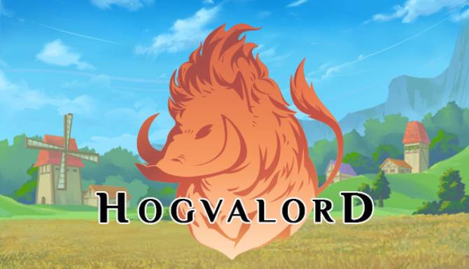 Hogvalord Free Download