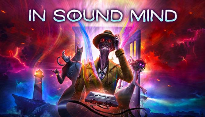 In Sound Mind v1 04-PLAZA Free Download