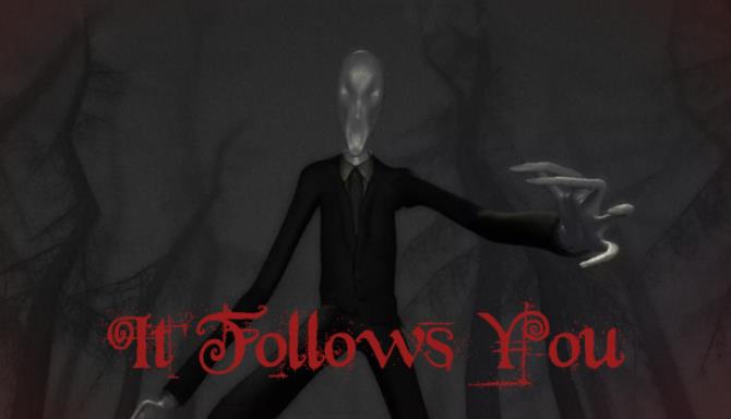 It Follows You-TiNYiSO Free Download