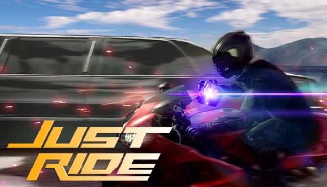 Just Ride Apparent Horizon v11 11-DARKSiDERS Free Download