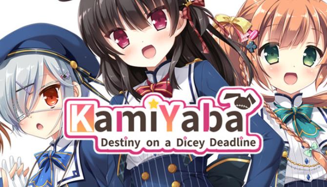 KamiYaba: Destiny on a Dicey Deadline Free Download