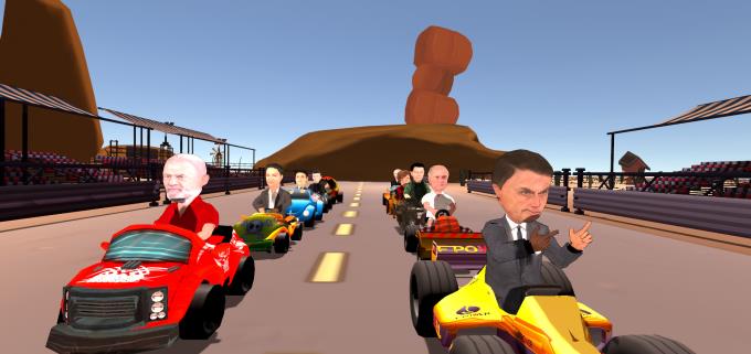 Kandidatos Kart Torrent Download