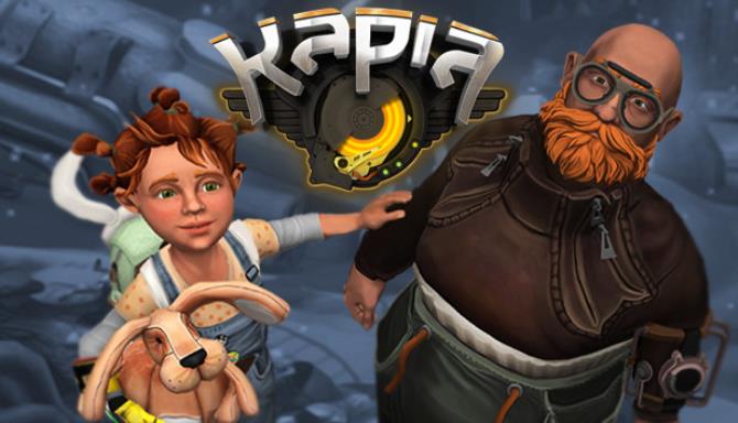 KAPIA-GOG Free Download