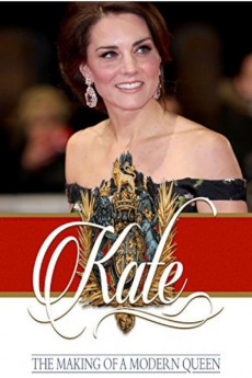 Kate: The Making of a Modern Queen Free Download