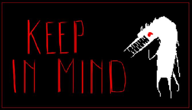 Keep in Mind Remastered-GOG Free Download