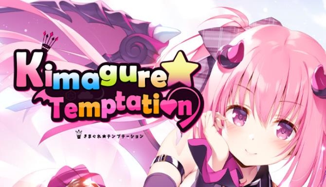 Kimagure Temptation-GOG Free Download