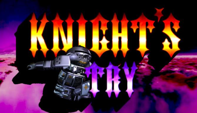 Knights Try-DARKZER0 Free Download