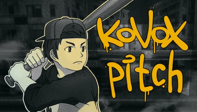 Kovox Pitch-PLAZA Free Download