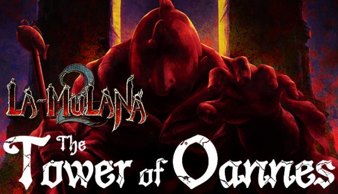 La Mulana 2 The Tower of Oannes-PLAZA Free Download