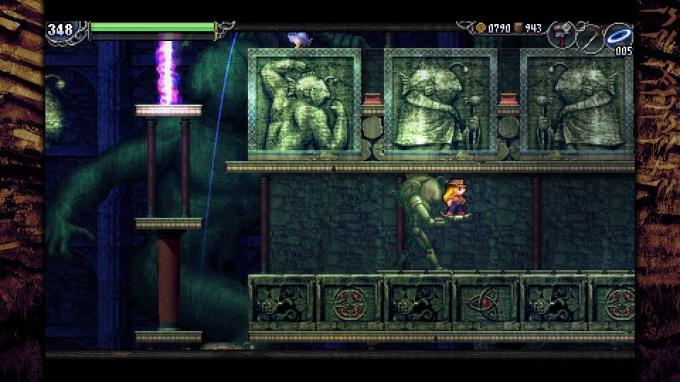 La Mulana 2 The Tower of Oannes PC Crack