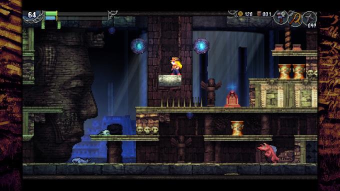 LaMulana 2 PC Crack