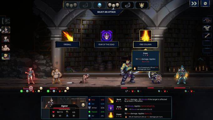 Legend of Keepers Career of a Dungeon Manager Feed the Troll Torrent Download