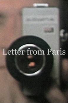Letter from Paris Free Download