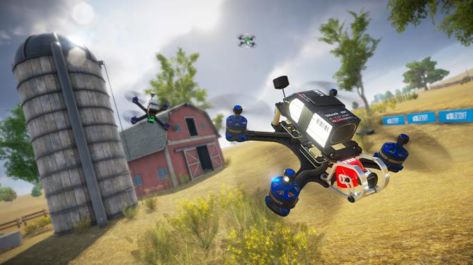 Liftoff FPV Drone Racing v1 4 1 Torrent Download