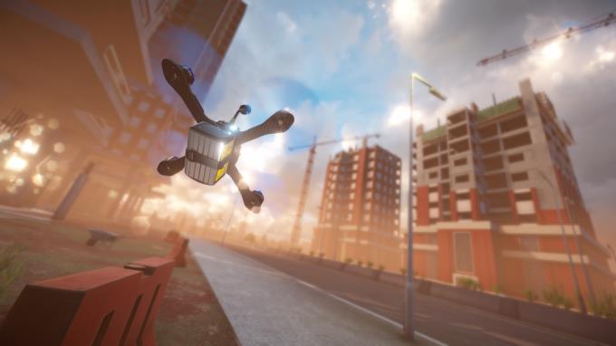 Liftoff FPV Drone Racing v1 4 1 PC Crack