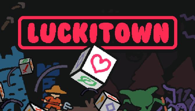 Luckitown