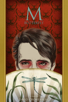 M. Butterfly Free Download