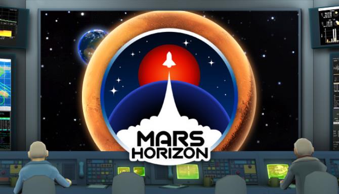 Mars Horizon Daring Expeditions Free Download