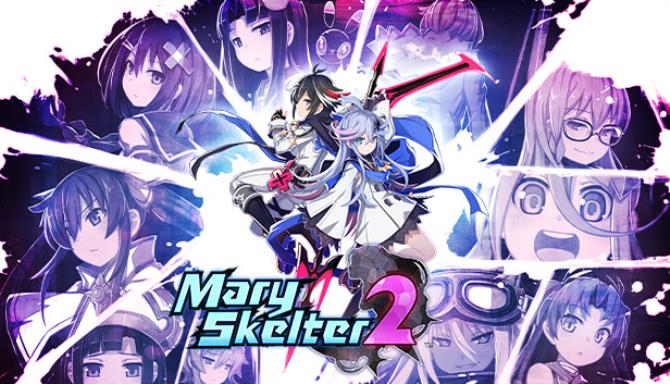 Mary Skelter 2-CODEX Free Download