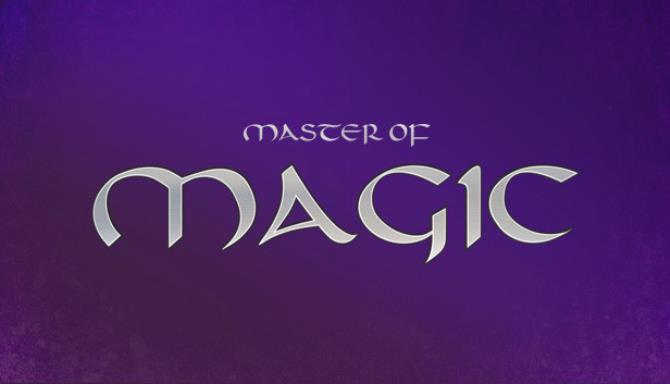 Master of Magic Classic v1.01.03.01 Free Download