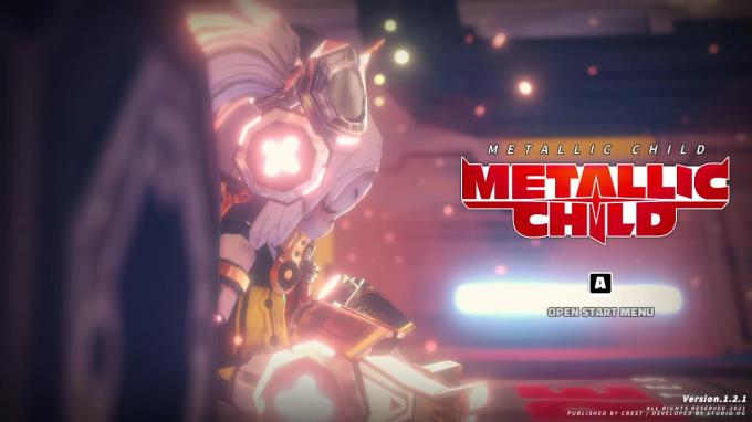 METALLIC CHILD v1 2 2 4 RIP Torrent Download