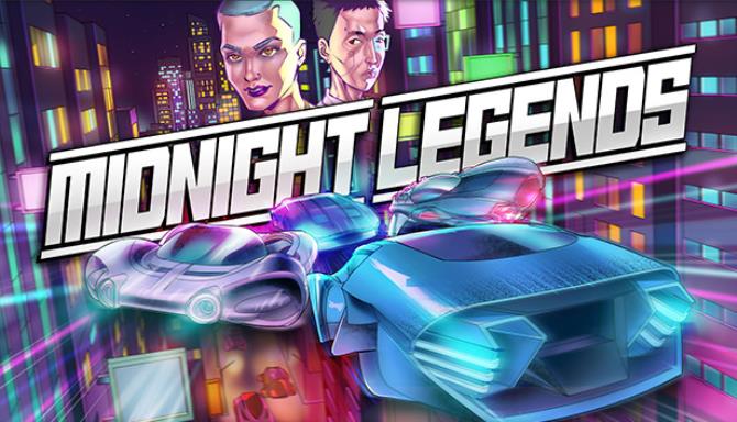 Midnight Legends-PLAZA Free Download
